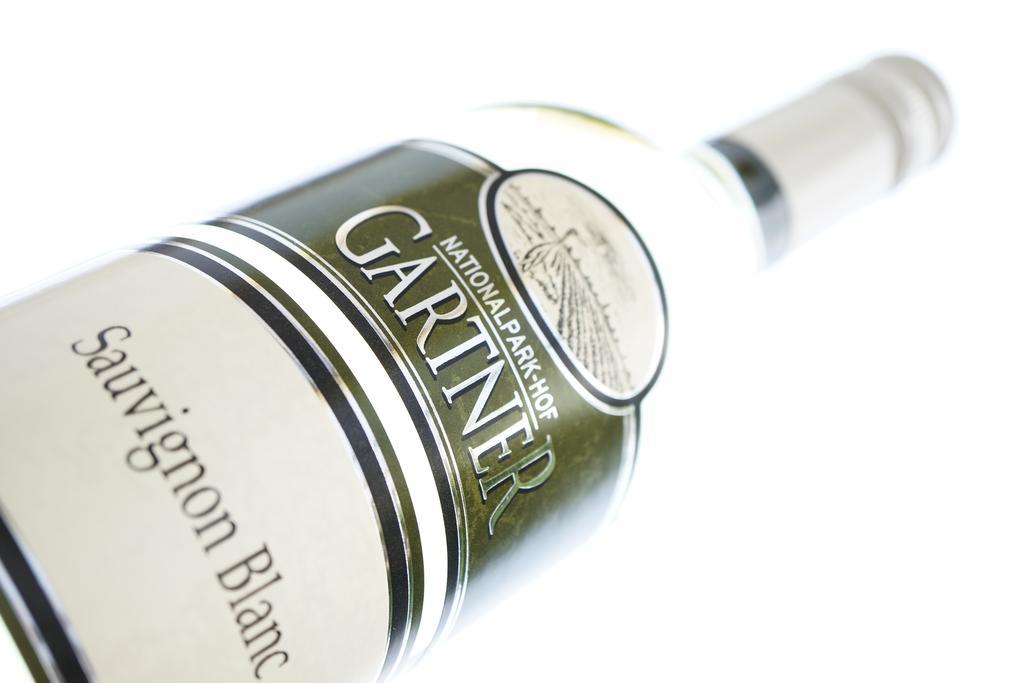 Nationalparkhof Gartner Weingut-Gastehaus Hotel Илмиц Екстериор снимка