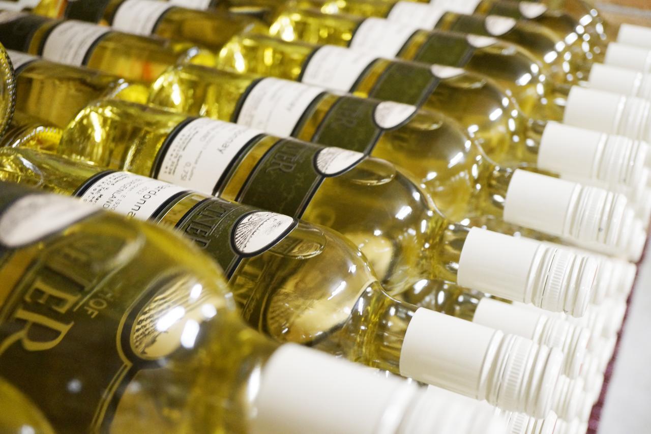 Nationalparkhof Gartner Weingut-Gastehaus Hotel Илмиц Екстериор снимка